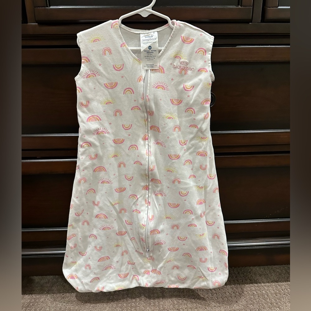 Halo sleep sack size M